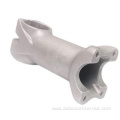 Die casting auto parts cast services factory OEM manufacturing CNC machining parts